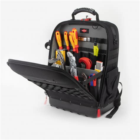 wera metal tool box|wera tool backpack.